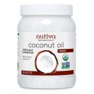 Nutiva Coconut Oil (1 Pack)