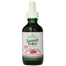 Sweetleaf Choc Raspberry Clear Liquid Stevia (1 Pack)