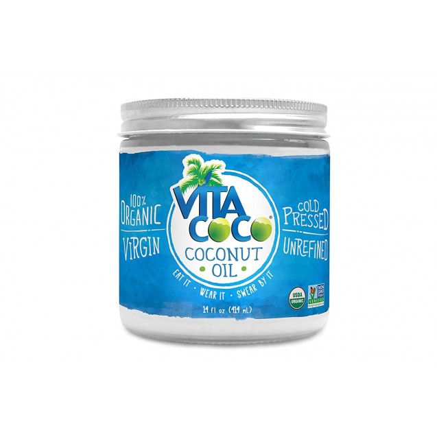 Vita Coco Extra Virgin Coconut Oil (6 Pack)