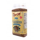 Bob's Red Mill Brown Flaxseed (4 Pack)