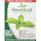 Sweet Leaf Stevia 1G/Pack et (1 Pack)