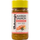 Johnny's Alaskan Salmon Seasoning (6 Pack)