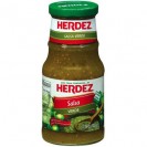 Herdez Verde (12 Pack)