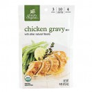 Simply Organic Roasted Chicken Gravy, Seasoning Mix (12 Pack)