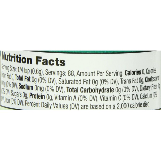 Frontier Herb Int'l Seas Indian Curry (1 Pack)