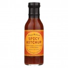 Maya Kaimal Spicy Ketchup (6 Pack)