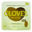 Oloves Oloves Bsl/Garlic Olive (10 Pack)