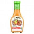 Annie's Naturals Papaya Poppy Dressing (6 Pack)