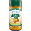 Frontier Herb Int'l Seas Indian Curry (1 Pack)