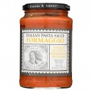 Cucina & Amore Formaggio Sauce (6 Pack)