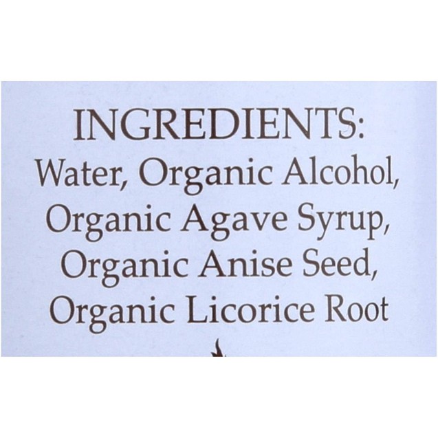 Flavorganics Anise Ext (1 Pack)