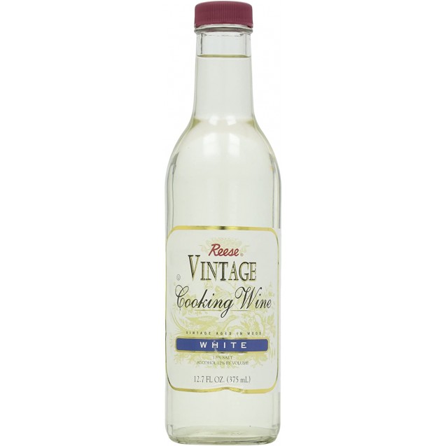 Reese White Cooking Wine (6 Pack)