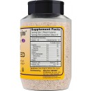 Healthy Origins White Chia Seeds (1 Pack)