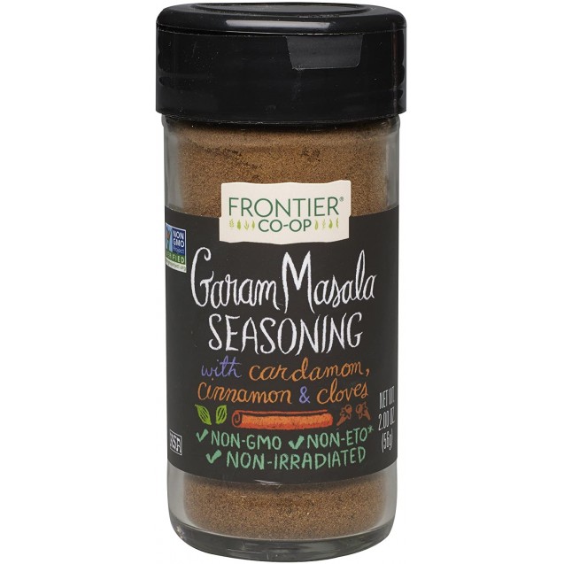Frontier Herb Garam Masala (1 Pack)
