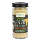 Frontier Natural Products Ginger Root, Powder (1.31 Oz)