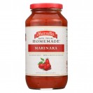 Mezzetta Homestyle Marinara Sauce (6 Pack)