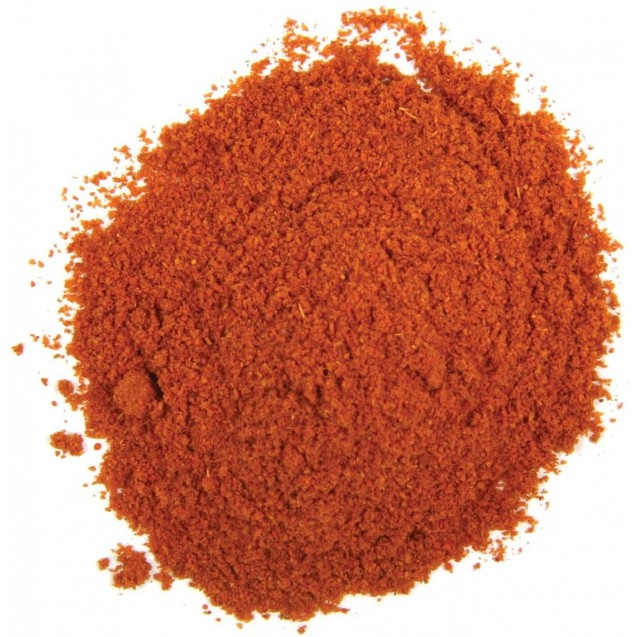Frontier Herb Cayenne 30000 Hu (1 Pack)