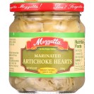 Mezzetta Imprtd Artchke Hrts (12 Pack)
