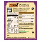 Kitchens Of India Dal Bukhara Black Gram Lentils Curry (6 Pack)