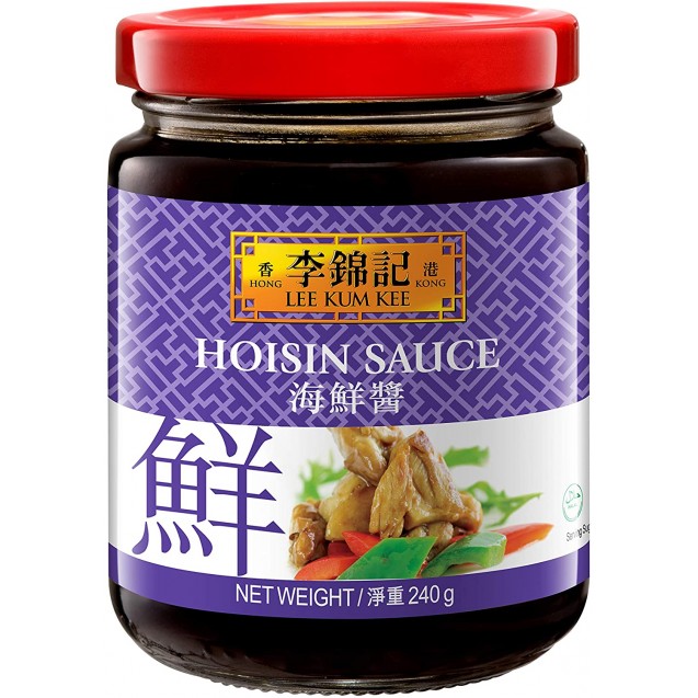 Lee Kum Kee Hoisen Sauce (6 Pack)