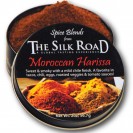 Silk Road Moroccan Harissa (6 Pack)