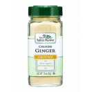 Spice Hunter Ginger, Chinese, Ground (6 Pack)