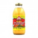 Bragg Rtd Apple Cider Vin/Hone (12 Pack)