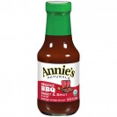 Annie's Naturals Sweet & Spicy Bbq Sauce (12 Pack)