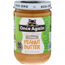 American Classics Smooth Peanut Butter (12 Pack)