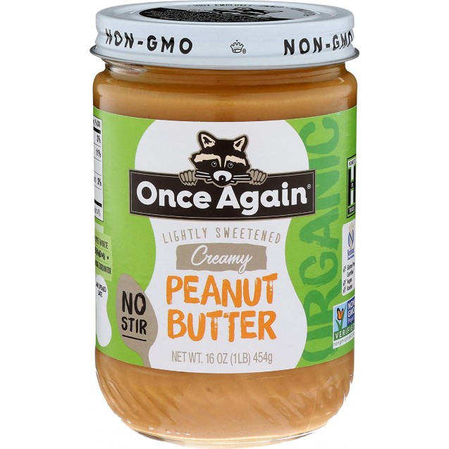 American Classics Smooth Peanut Butter (12 Pack)