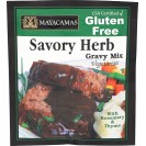 Mayacamas Savory Gravy Mix GF (12 Pack)