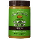 Barney Butter Crunchy Almond Butter (6 Pack)