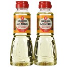Kikkoman Aji-Mirin Sweet Cooking Rice Wine (12 Pack)