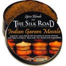 Silk Road Garam Masala Indian Spice Blend (6 Pack)