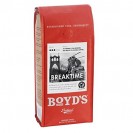 Boyd's Coffee Ground Coffee Breaktime (6 Pack)