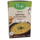 Pacific Natural Foods Splpea/H Sp Rs (12 Pack)