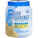 Pure Protein Whey Protein Van (1 Pack)