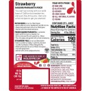 Master Of Mixes Strawberry Daq (6 Pack)