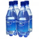 Crystal Geyser Mineral Water Plain (6 Pack)