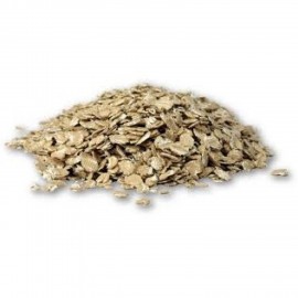Grains Rolled Spelt Flakes (1 Pack)
