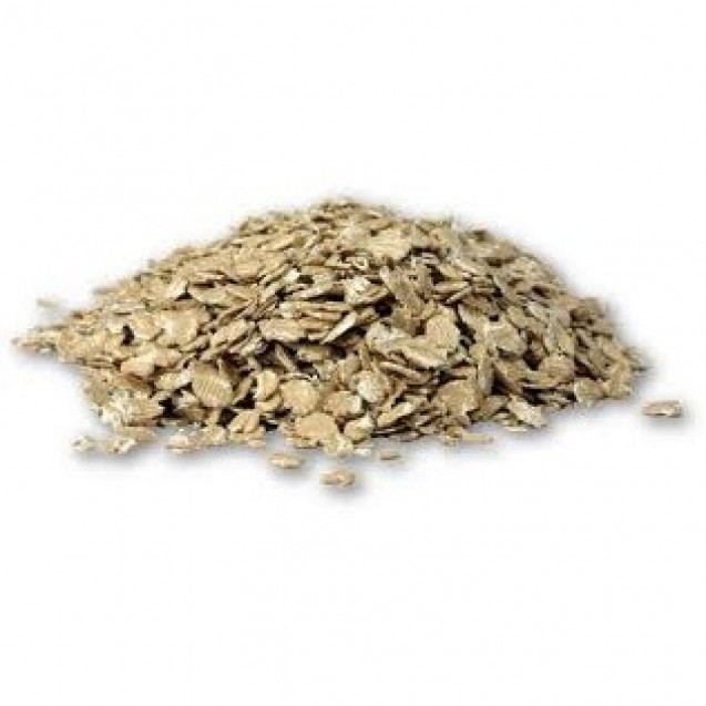 Grains Rolled Spelt Flakes (1 Pack)