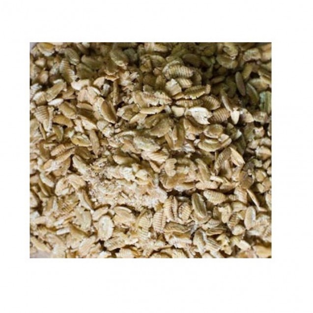 Grains Rolled Kamut Flakes (1 Pack)