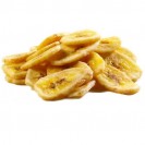 Dried Fruit Banana Chips Sweetened (1 Pack)