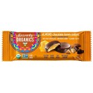 Heavenly Organics Chocolate Almond Honey Patty (16 Pack)