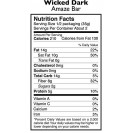 Taza Wicked Dark Chocolate (10 Pack)