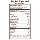 Taza Sea Salt & Almond (10 Pack)