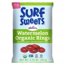 Surf Sweets Watermelon Rings (12 Pack)