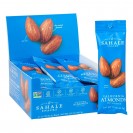 Sahale Snacks Cal Almonds SeaSalt (9 Pack)