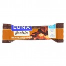 Luna Protein Bar for Women Chocolate Salted Caramel (12 Pack)