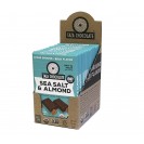 Taza Sea Salt & Almond (10 Pack)